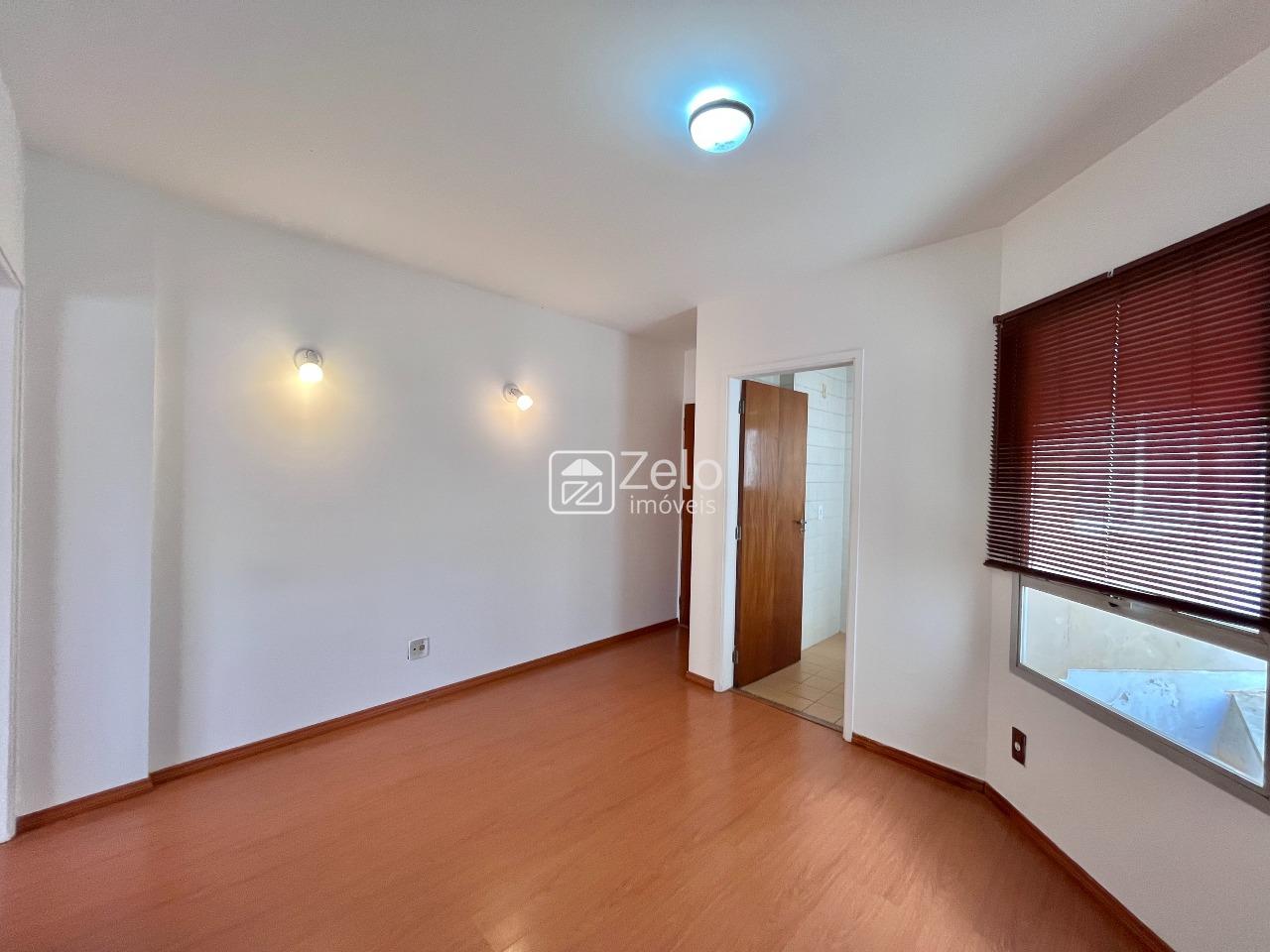 Apartamento em Cambuí, Campinas - SP | Zelo Imóveis: 