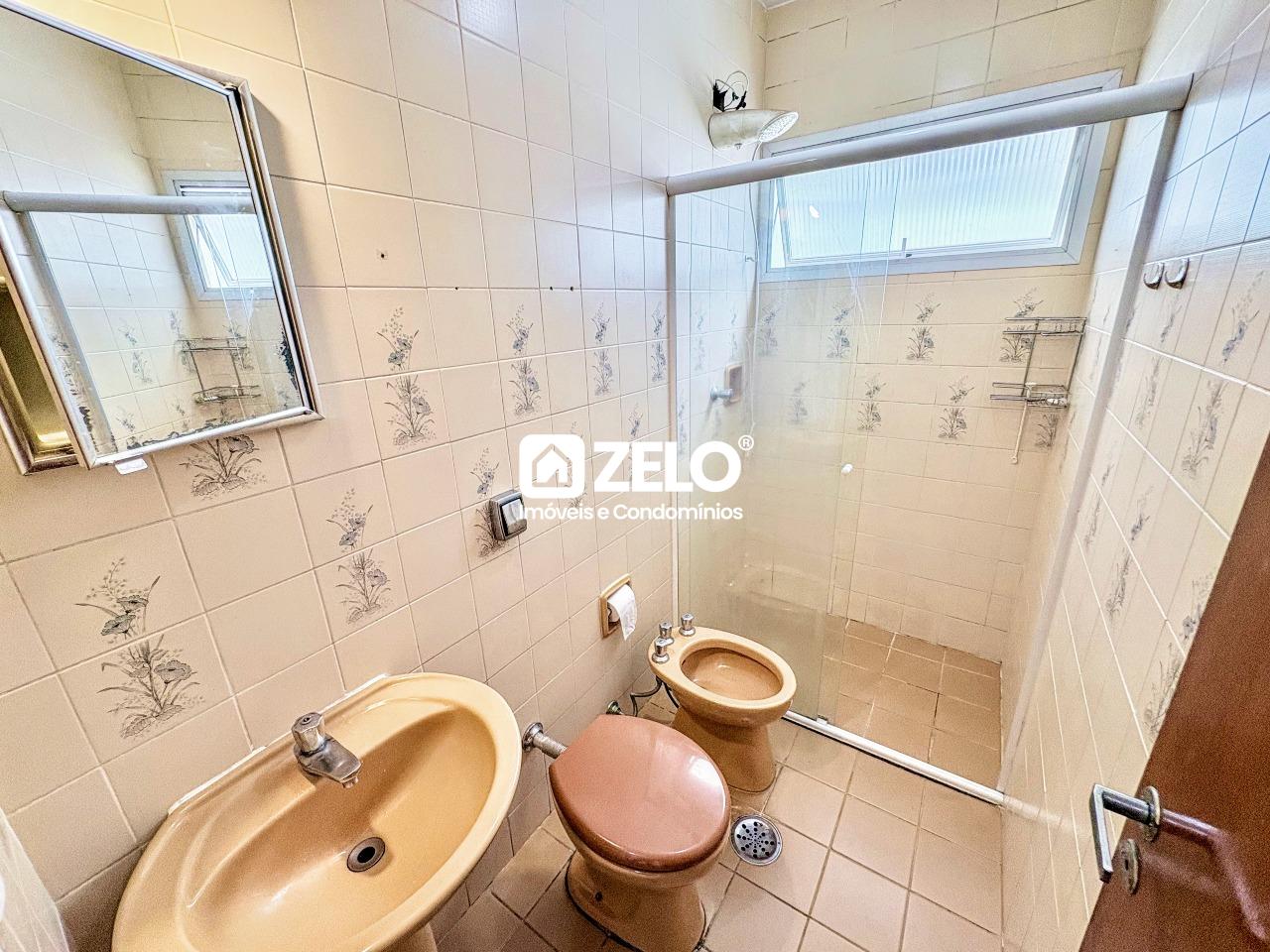 Apartamento em Cambuí, Campinas - SP | Zelo Imóveis: 