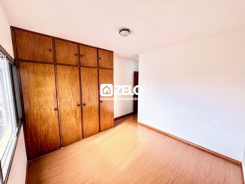 Apartamento em Cambuí, Campinas - SP | Zelo Imóveis: 