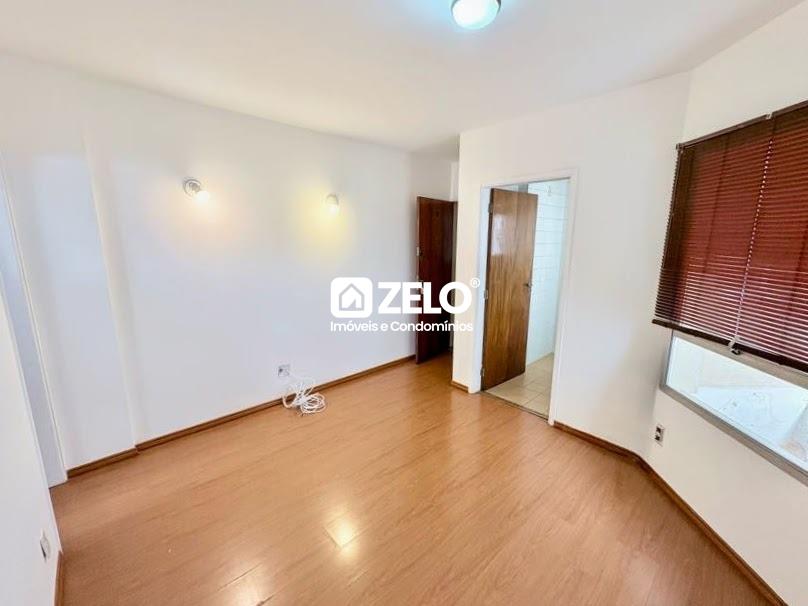 Apartamento em Cambuí, Campinas - SP | Zelo Imóveis: 
