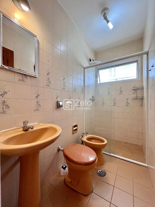 Apartamento em Cambuí, Campinas - SP | Zelo Imóveis: 