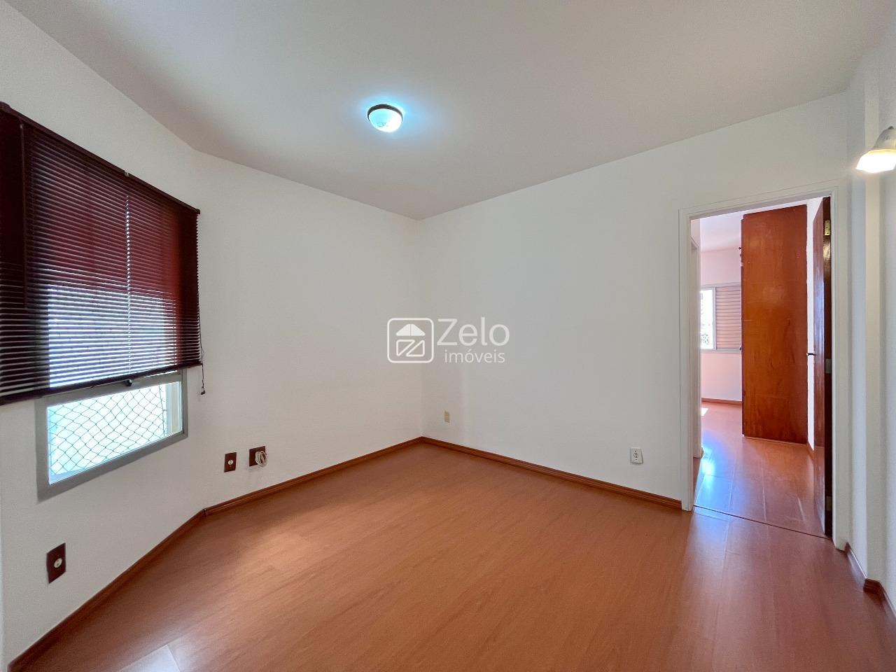 Apartamento em Cambuí, Campinas - SP | Zelo Imóveis: 