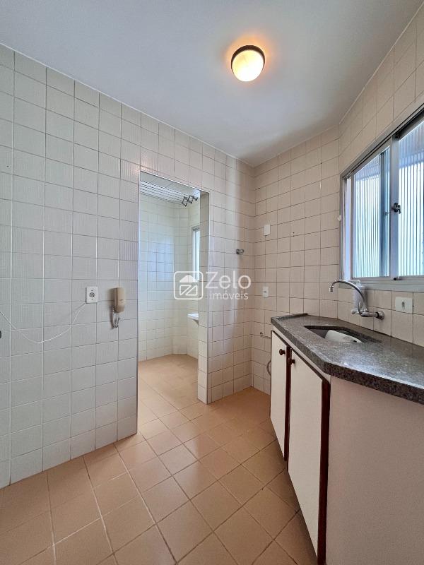 Apartamento em Cambuí, Campinas - SP | Zelo Imóveis: 