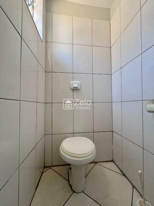 Casa em Jardim Londres, Campinas - SP | Zelo Imóveis: 