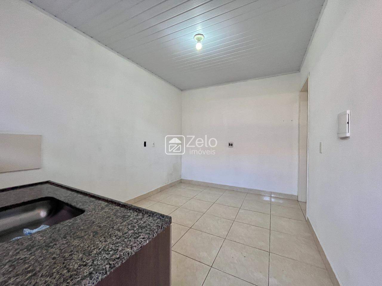 Casa em Jardim Londres, Campinas - SP | Zelo Imóveis: 