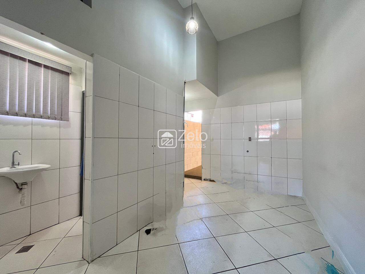Casa em Jardim Londres, Campinas - SP | Zelo Imóveis: 