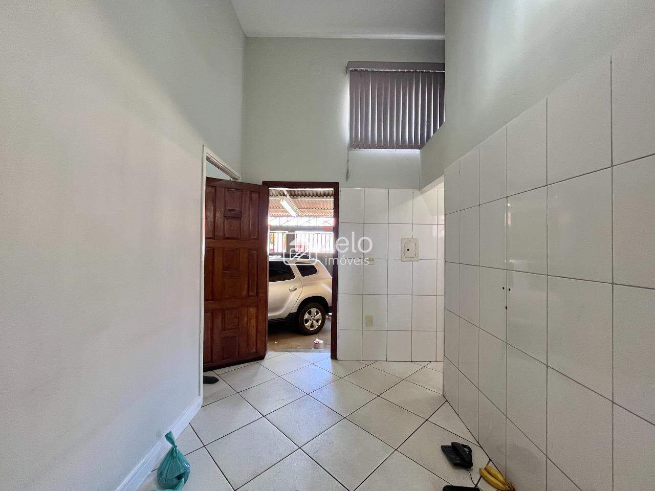Casa em Jardim Londres, Campinas - SP | Zelo Imóveis: 