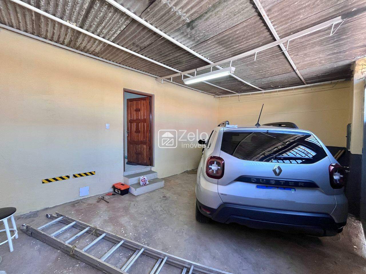 Casa em Jardim Londres, Campinas - SP | Zelo Imóveis: 