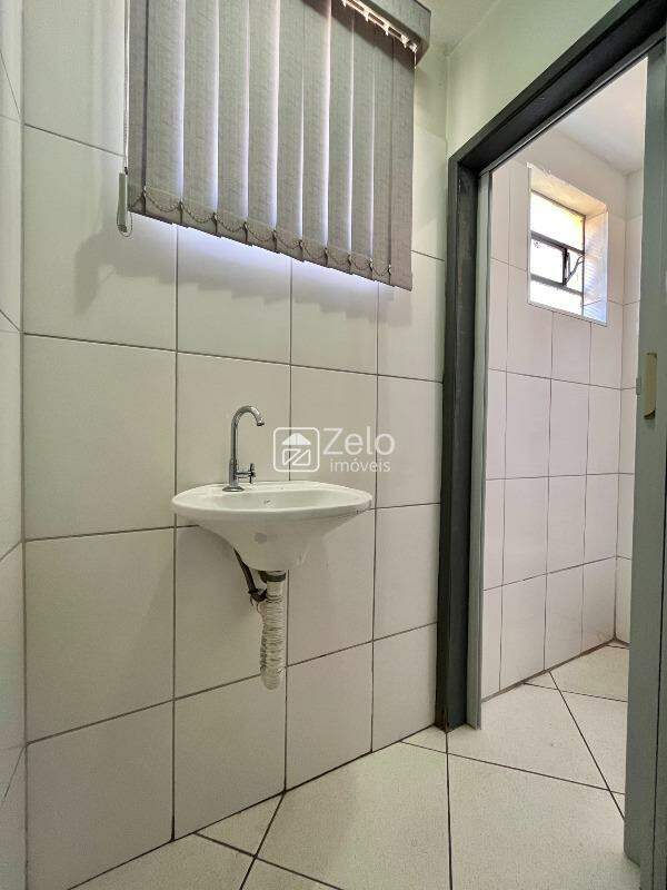 Casa em Jardim Londres, Campinas - SP | Zelo Imóveis: 