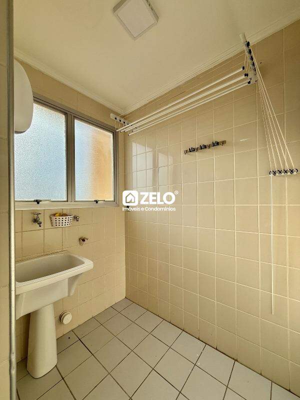 Apartamento em Vila Nova, Campinas - SP | Zelo Imóveis: 