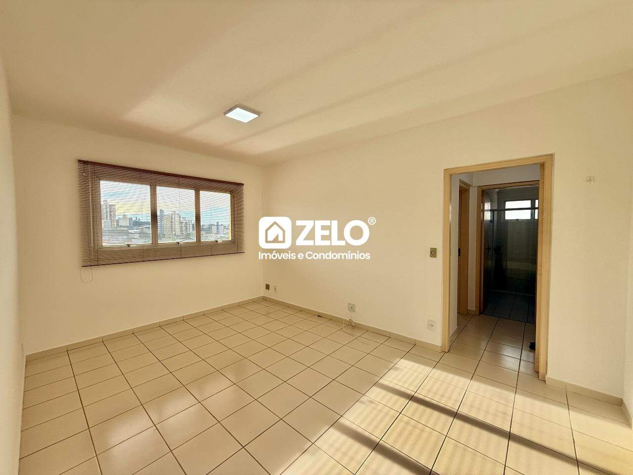 Apartamento em Vila Nova, Campinas - SP | Zelo Imóveis: 