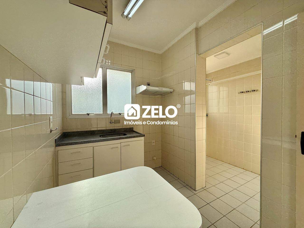Apartamento em Vila Nova, Campinas - SP | Zelo Imóveis: 