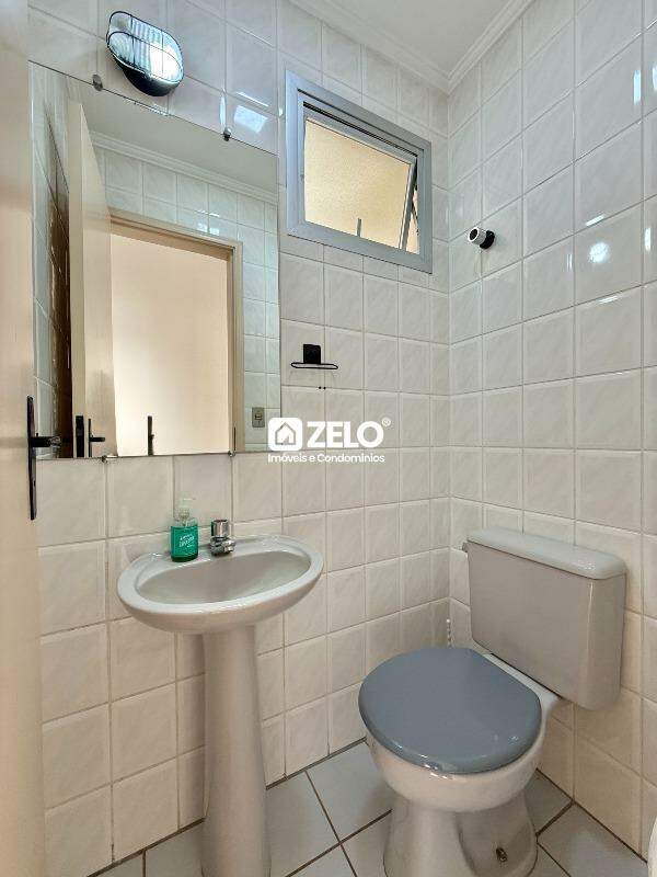 Apartamento em Vila Nova, Campinas - SP | Zelo Imóveis: 