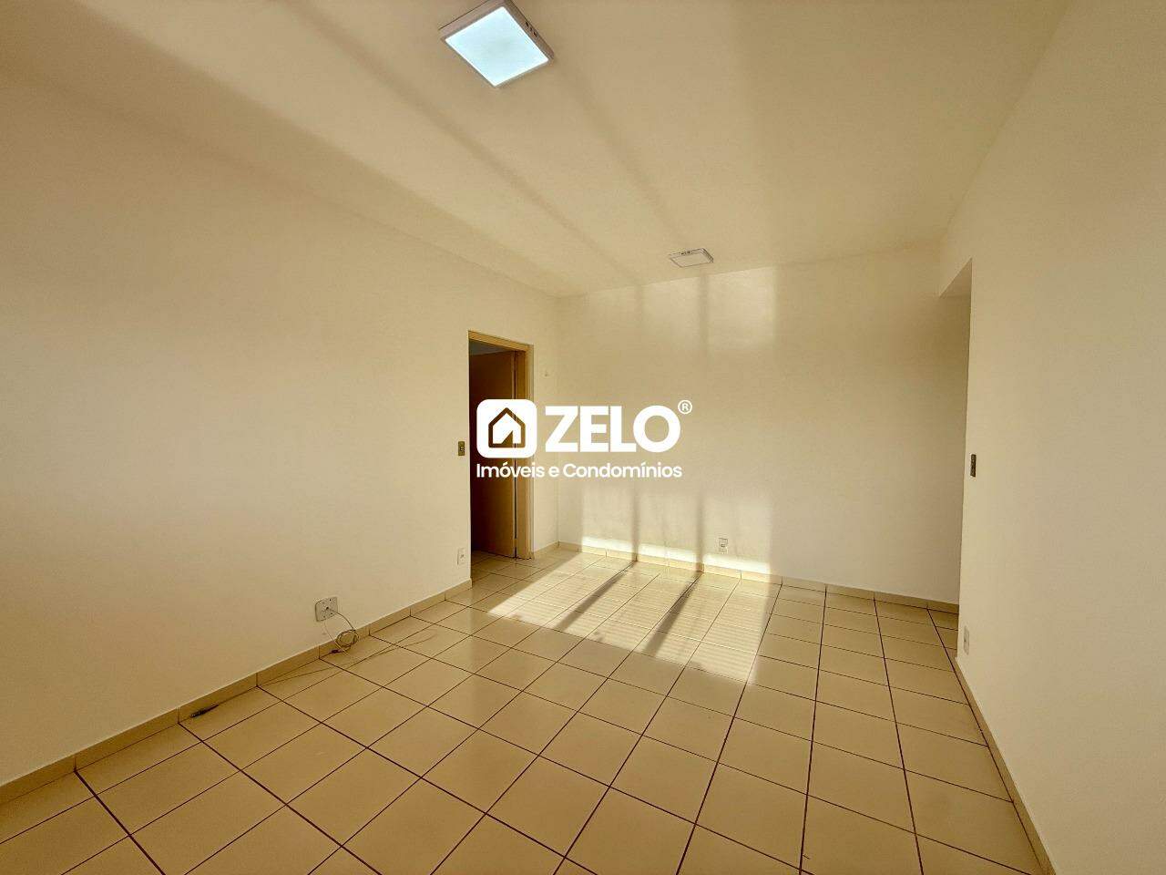 Apartamento em Vila Nova, Campinas - SP | Zelo Imóveis: 