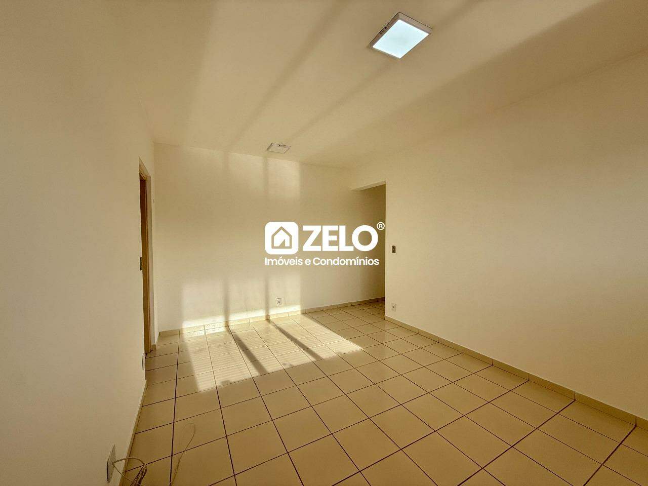 Apartamento em Vila Nova, Campinas - SP | Zelo Imóveis: 