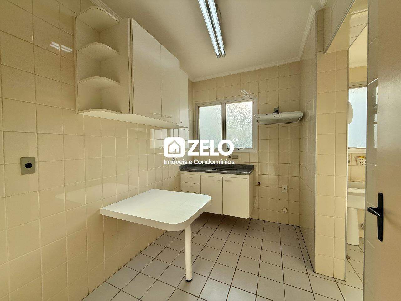 Apartamento em Vila Nova, Campinas - SP | Zelo Imóveis: 