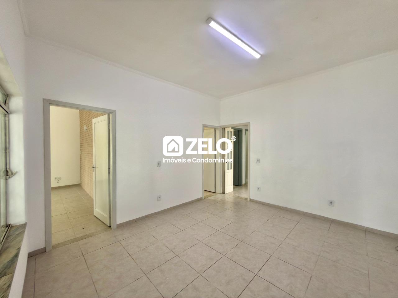 Casa em Jardim Guanabara, Campinas - SP | Zelo Imóveis: 
