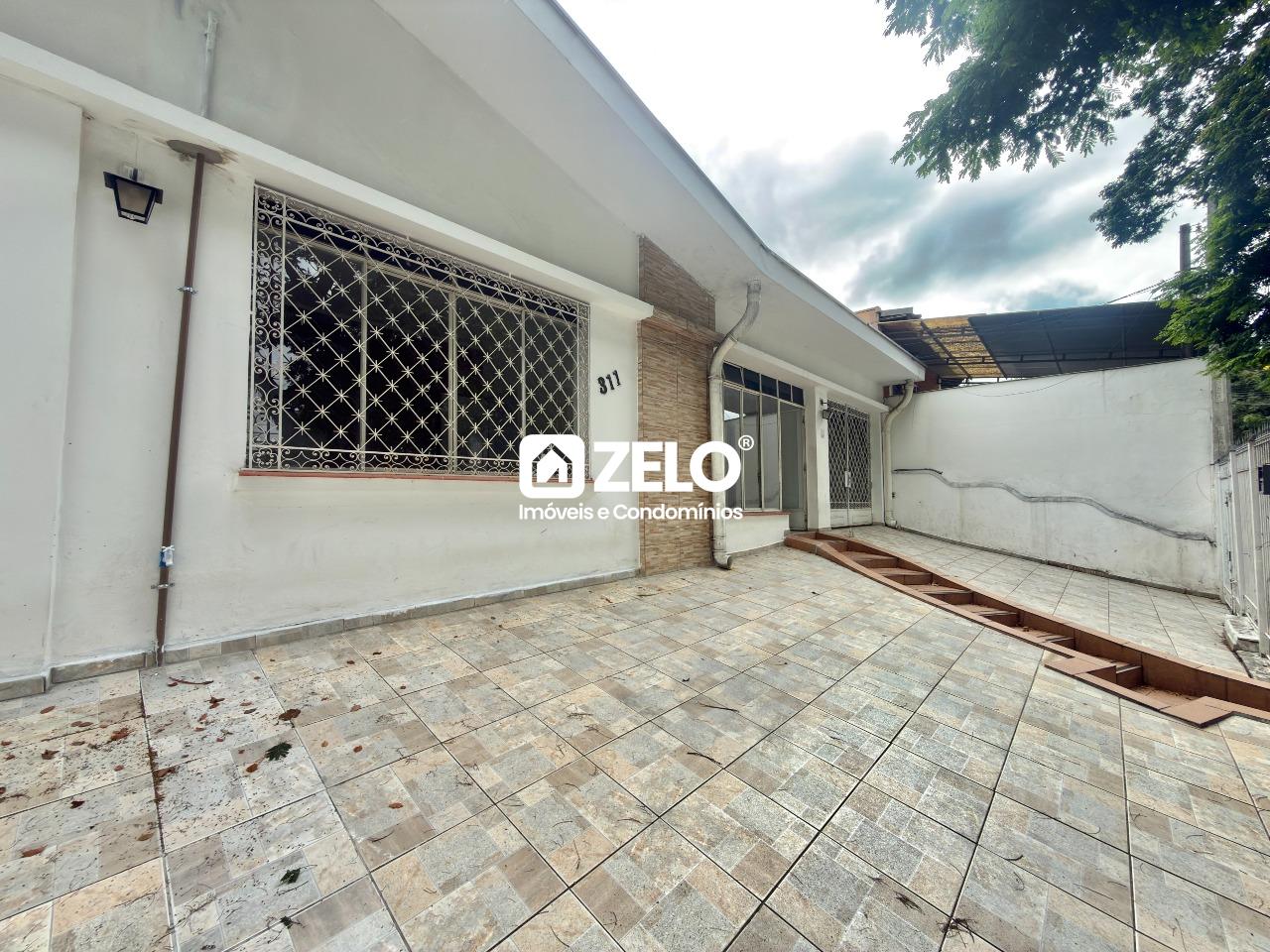 Casa em Jardim Guanabara, Campinas - SP | Zelo Imóveis: 