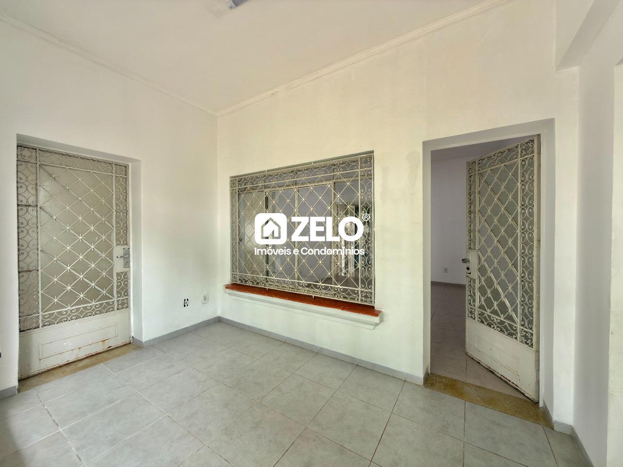 Casa em Jardim Guanabara, Campinas - SP | Zelo Imóveis: 