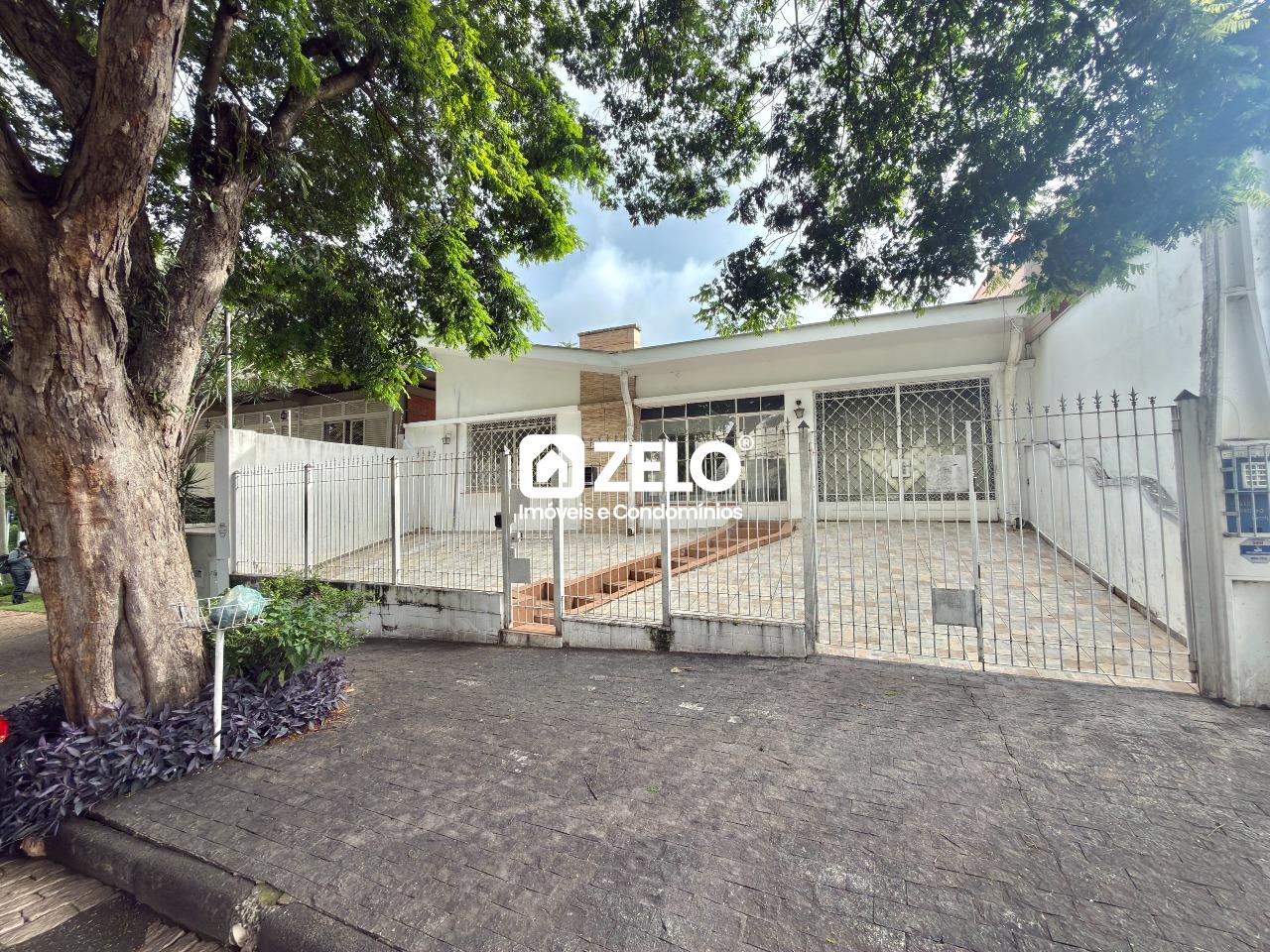 Casa em Jardim Guanabara, Campinas - SP | Zelo Imóveis: 