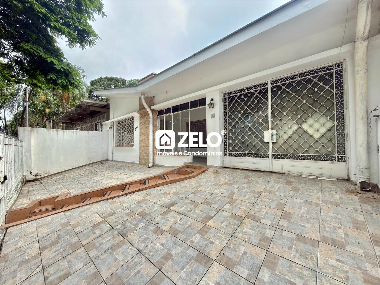 Casa em Jardim Guanabara, Campinas - SP | Zelo Imóveis: 