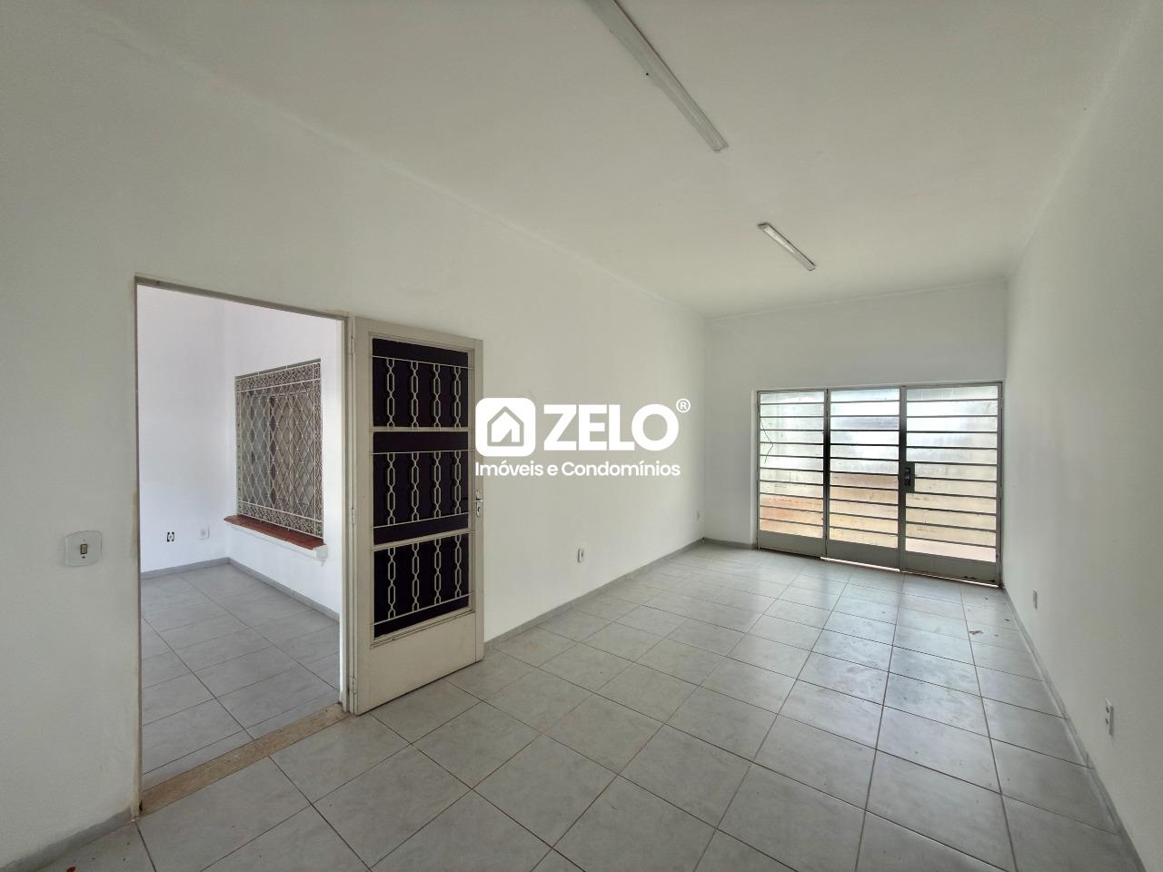 Casa em Jardim Guanabara, Campinas - SP | Zelo Imóveis: 