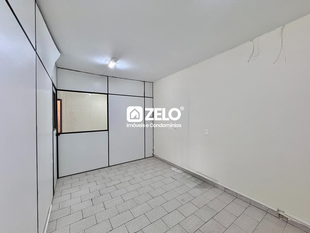 Sala em Centro, Campinas - SP | Zelo Imóveis: Sala para alugar, Centro - Campinas/SP