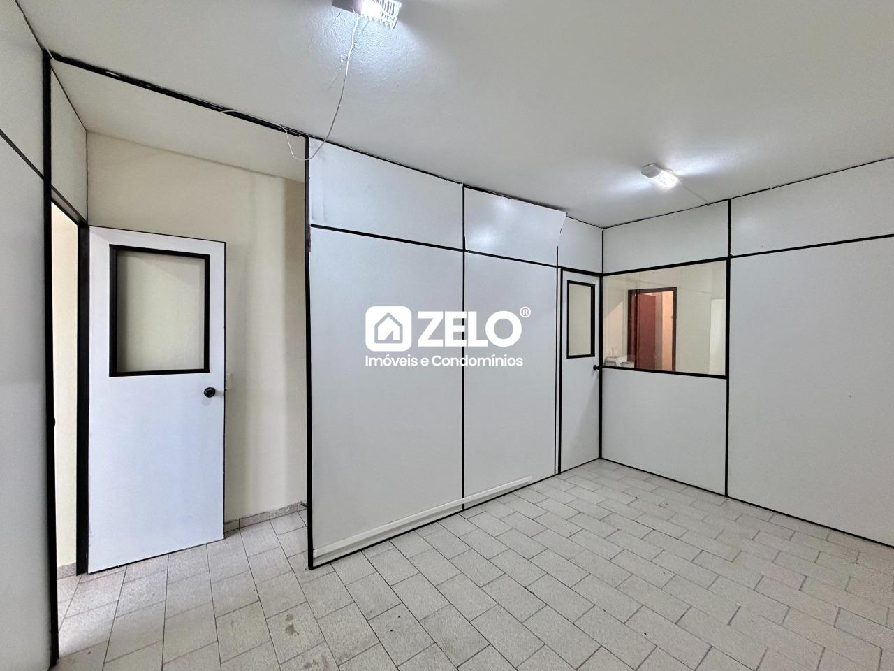 Sala em Centro, Campinas - SP | Zelo Imóveis: Sala para alugar, Centro - Campinas/SP