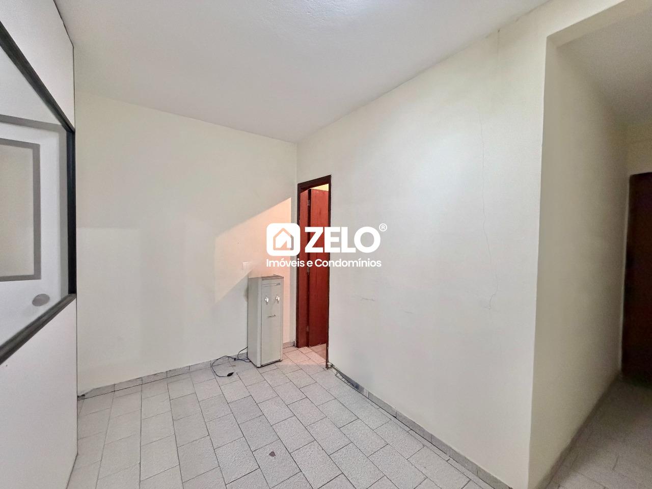 Sala em Centro, Campinas - SP | Zelo Imóveis: Sala para alugar, Centro - Campinas/SP