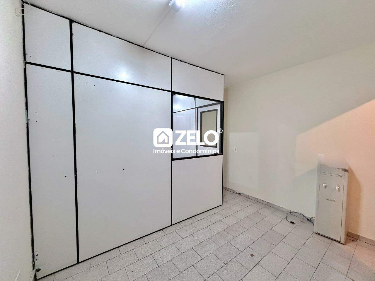 Sala em Centro, Campinas - SP | Zelo Imóveis: Sala para alugar, Centro - Campinas/SP