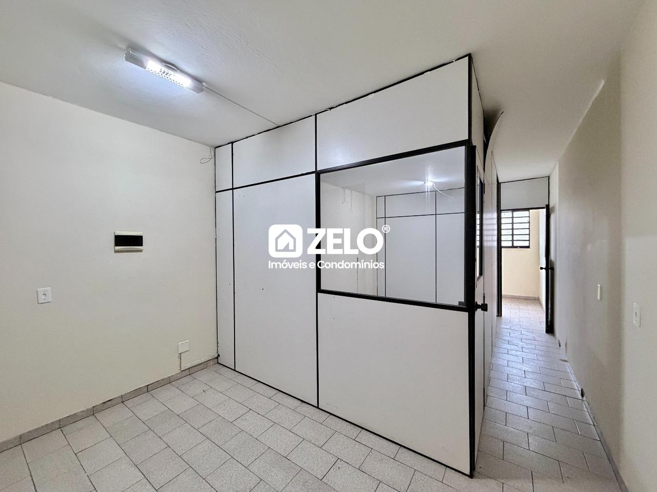 Sala em Centro, Campinas - SP | Zelo Imóveis: Sala para alugar, Centro - Campinas/SP