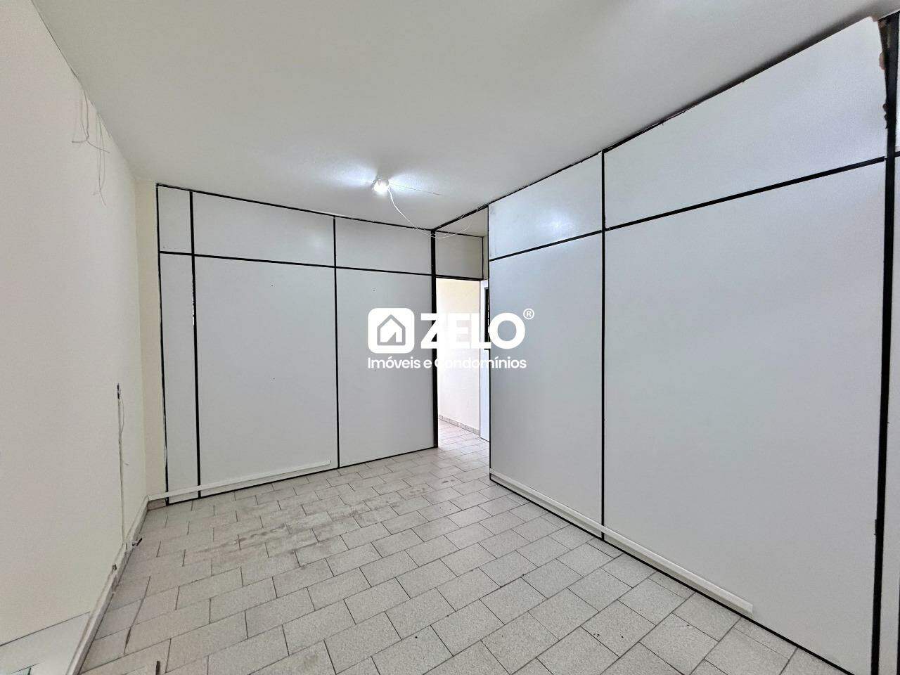 Sala em Centro, Campinas - SP | Zelo Imóveis: Sala para alugar, Centro - Campinas/SP