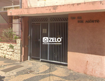 Apartamento em Centro, Campinas - SP | Zelo Imóveis: 
