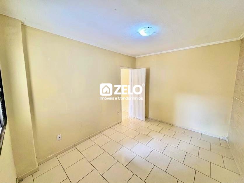 Taquaral Campinas SP: 