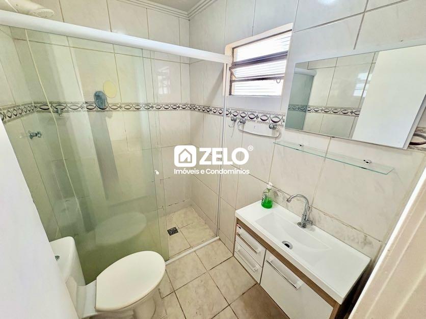 Taquaral Campinas SP: 