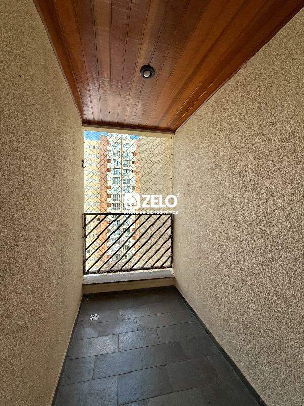Apartamento em Centro, Campinas - SP | Zelo Imóveis: 