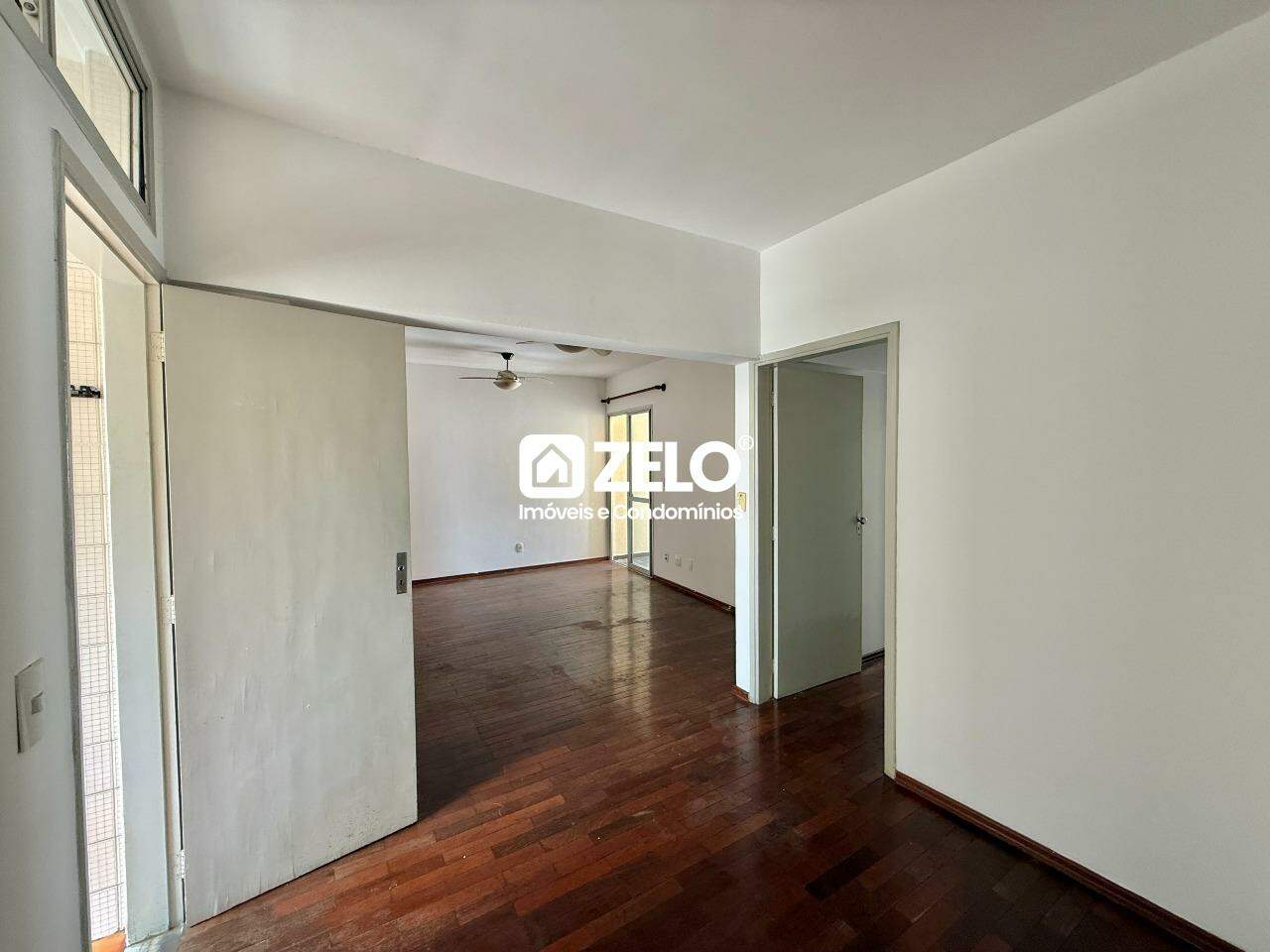 Apartamento em Centro, Campinas - SP | Zelo Imóveis: 