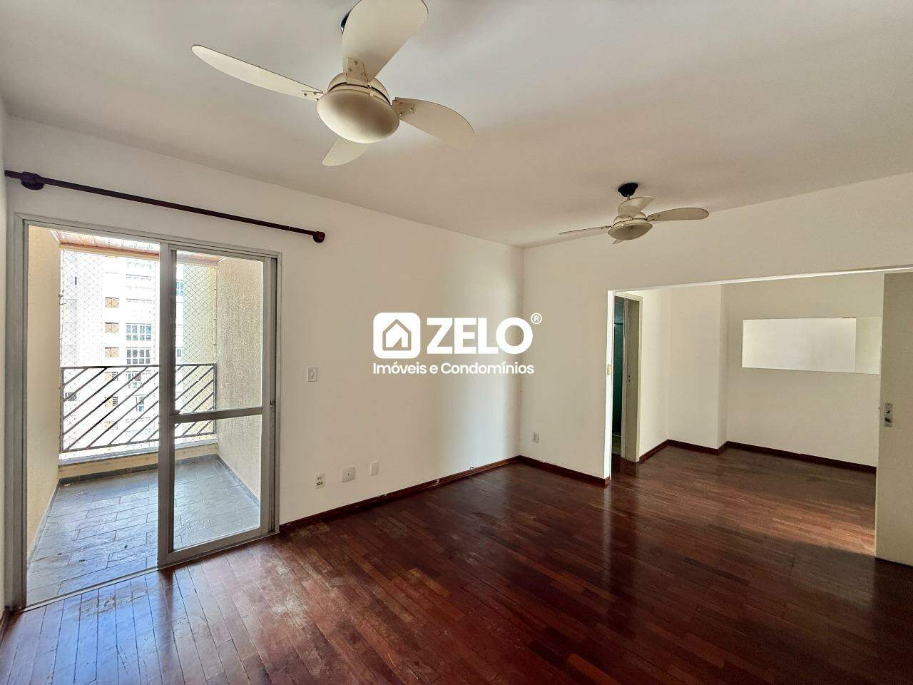 Apartamento em Centro, Campinas - SP | Zelo Imóveis: 