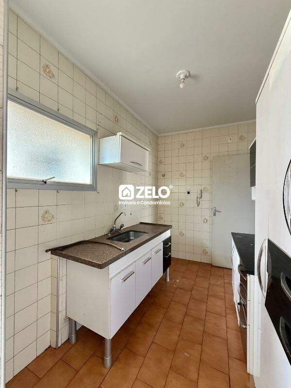 Apartamento em Centro, Campinas - SP | Zelo Imóveis: 