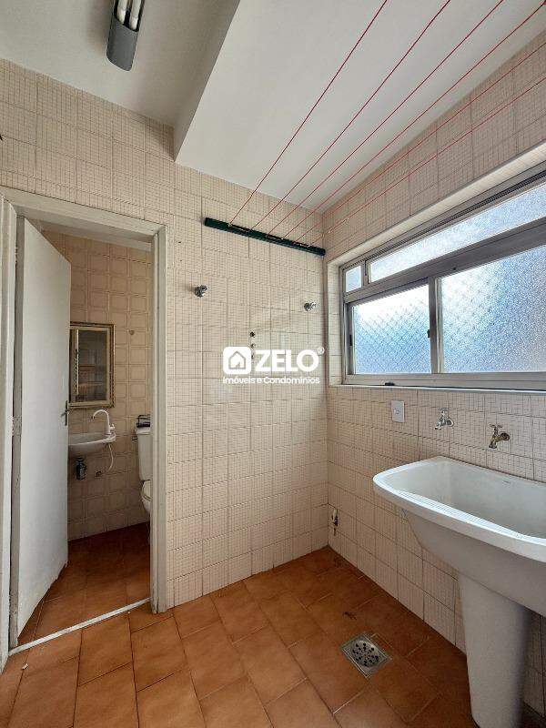 Apartamento em Centro, Campinas - SP | Zelo Imóveis: 