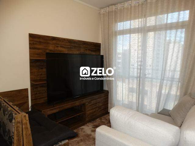 [EMPREENDIMENTO] Apartamento em Centro, Campinas - SP | Zelo Imóveis: 