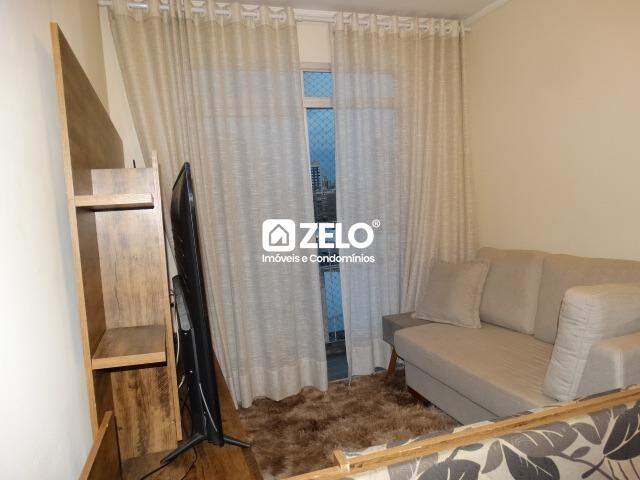 [EMPREENDIMENTO] Apartamento em Centro, Campinas - SP | Zelo Imóveis: 
