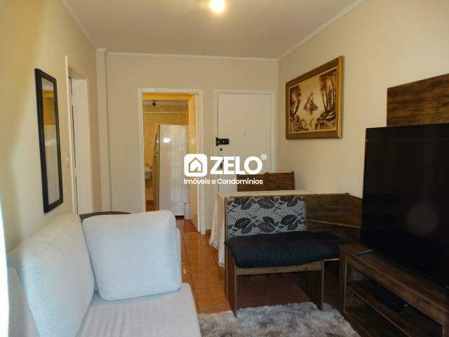 [EMPREENDIMENTO] Apartamento em Centro, Campinas - SP | Zelo Imóveis: 