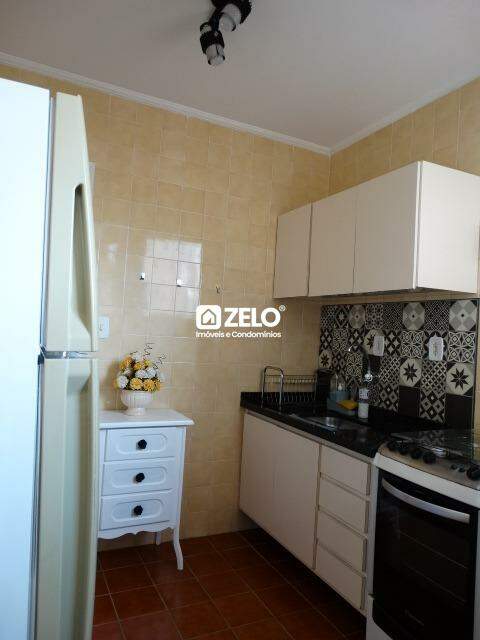 Apartamento em Centro, Campinas - SP | Zelo Imóveis: 