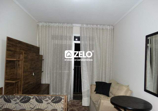 Apartamento em Centro, Campinas - SP | Zelo Imóveis: 