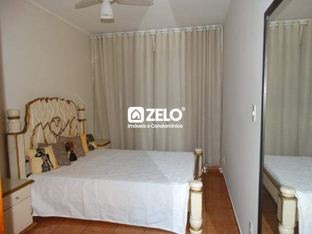 Apartamento em Centro, Campinas - SP | Zelo Imóveis: 