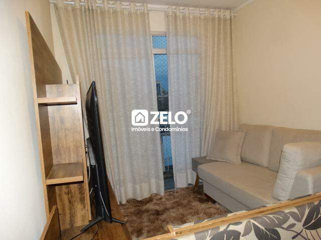 [EMPREENDIMENTO] Apartamento em Centro, Campinas - SP | Zelo Imóveis: 
