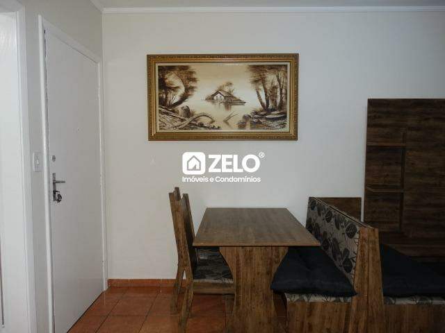 Apartamento em Centro, Campinas - SP | Zelo Imóveis: 