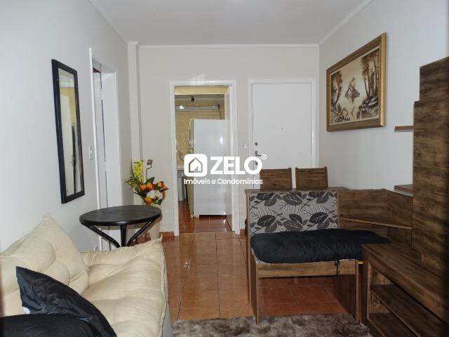 Apartamento em Centro, Campinas - SP | Zelo Imóveis: 