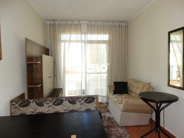 Apartamento em Centro, Campinas - SP | Zelo Imóveis: 